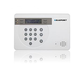 Blaupunkt SA 2700 Smart GSM Funk-Alarmanlage